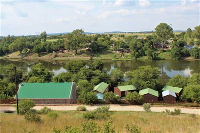 Commercial Property for Sale in Parys Free State